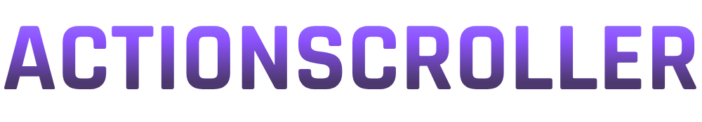 ActionScroller